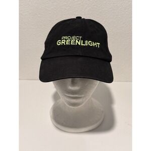 HBO Project Greenlight TV Series Cast & Crew Promo Hat Cap
